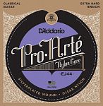 D'ADDARIO EJ44 струны для гитары